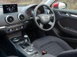 Audi A3 Sportback 2.0 TDI 2013 года (UK)